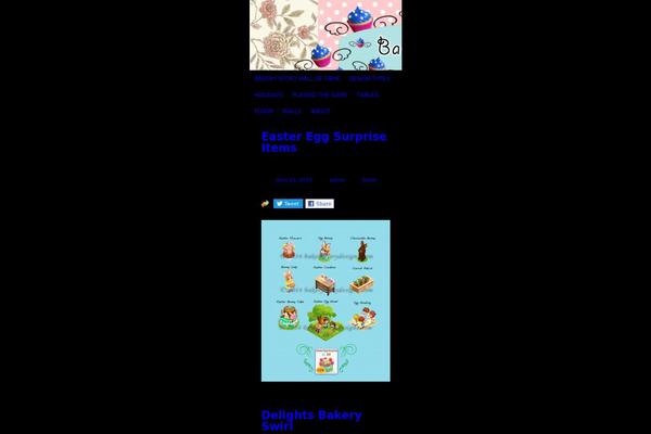 Site using 1-flash-gallery plugin