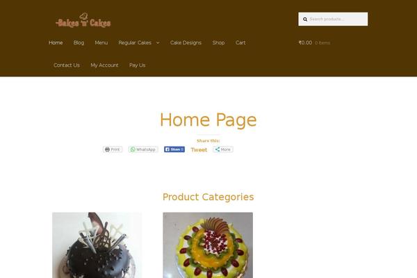Site using WooCommerce Extra Fields plugin