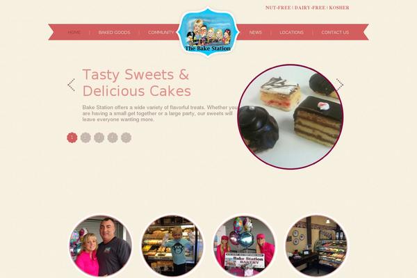 Site using WP Construction Mode plugin