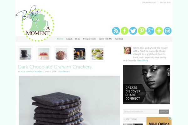 Site using Convert Pro plugin