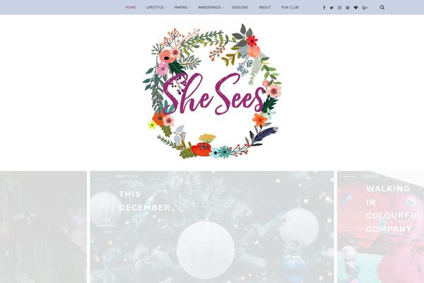 Site using Yummly Rich Recipes plugin