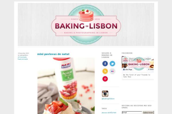 Yoko theme site design template sample