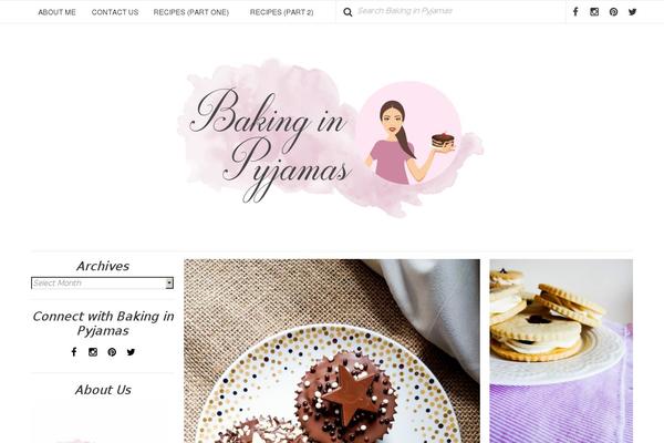 Site using Social-media-by-lazy-cat-themes plugin