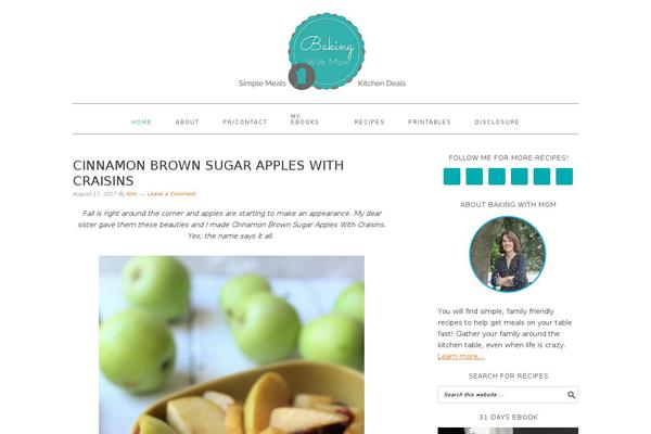 Site using Feast-plugin plugin