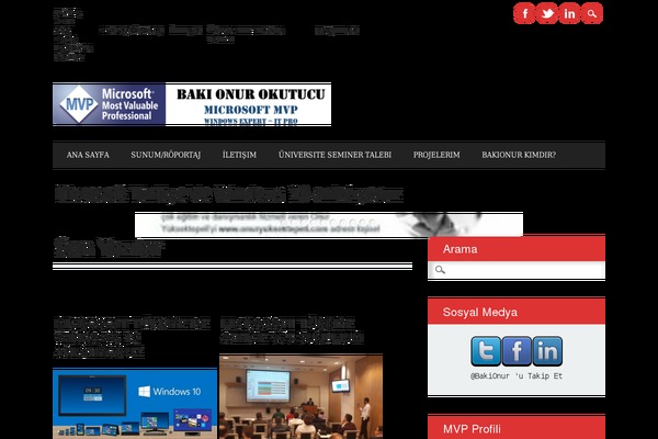 The Newswire theme site design template sample