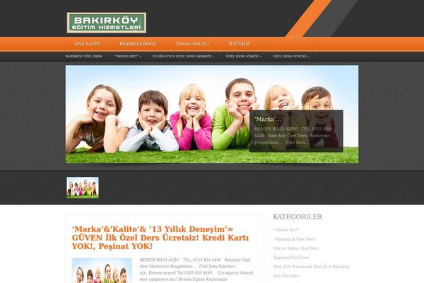 bakirkoyegitim.com site used Masutolisomagazine