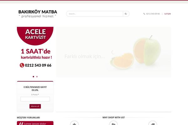 Adventurous theme site design template sample