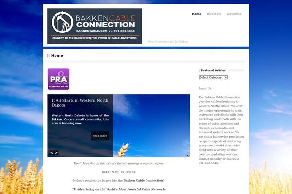 Site using CM Ad Changer plugin