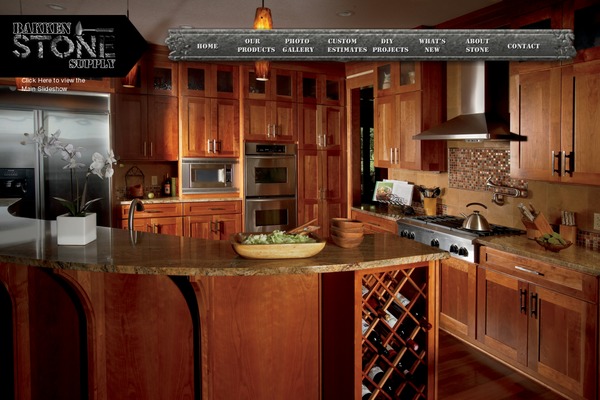 Shuttershot theme site design template sample