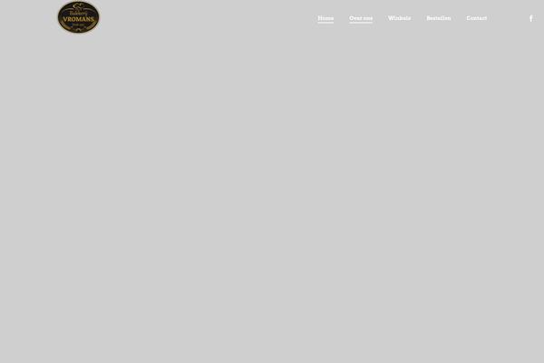 Site using Wp-acf-vc-bridge plugin