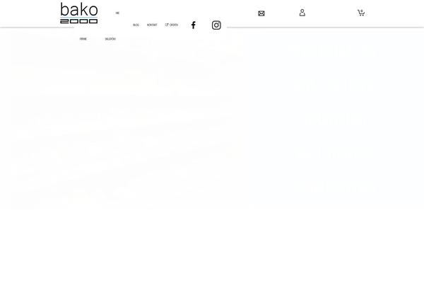 Site using Client Logo Carousel plugin