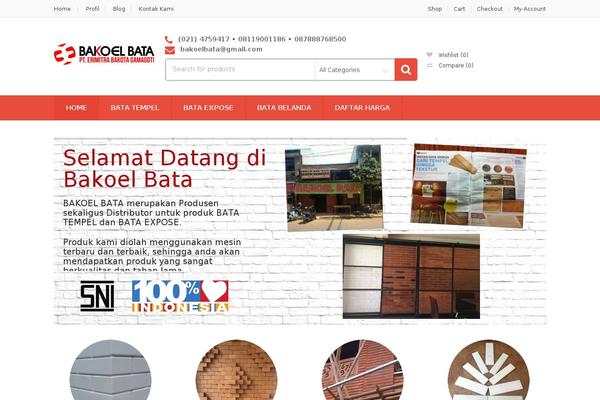 Site using Lightbox plugin