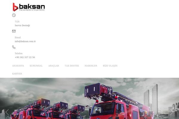 Site using Auxin-elements plugin