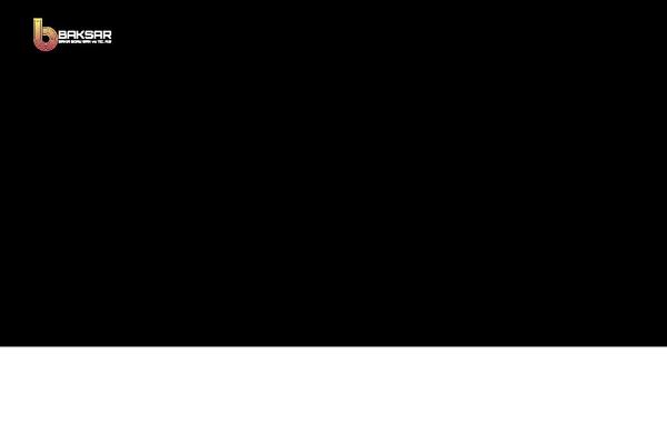 Qwery theme site design template sample