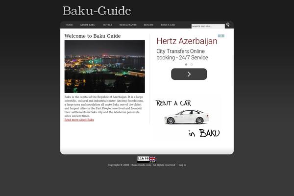 Revolution_business-10 theme site design template sample