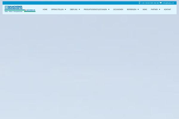 Site using WooCommerce Product Carousel Slider plugin