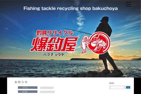 Site using Standard Widget Extensions plugin