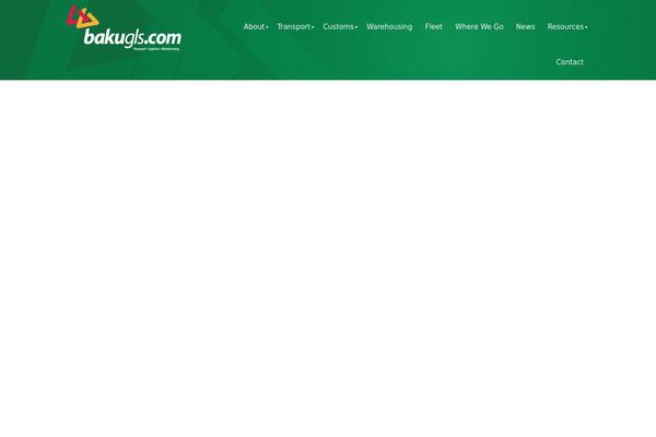 Site using Recent Posts Widget Extended plugin