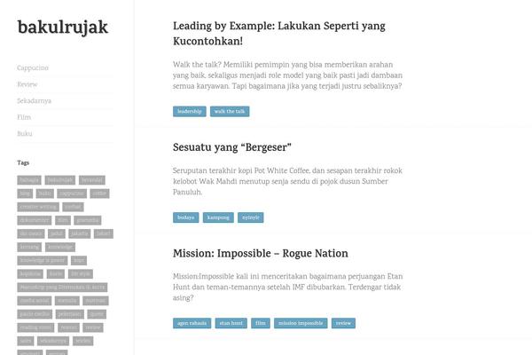 bakulrujak.com site used Woodley