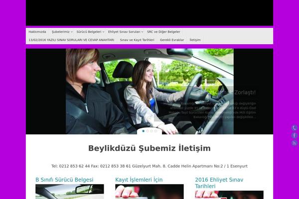 balabansurucukursu.com site used Tempera