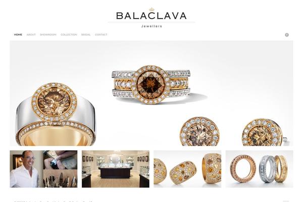 Studiofolio theme site design template sample
