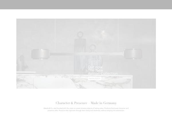 Site using Everest-gallery plugin