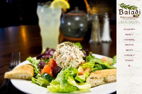 X | The Theme theme site design template sample