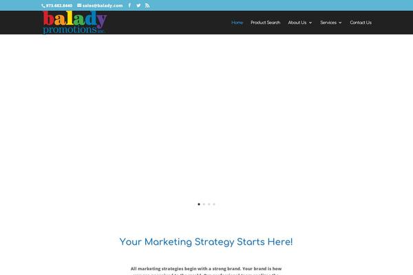 Aspen_roots_divi theme site design template sample