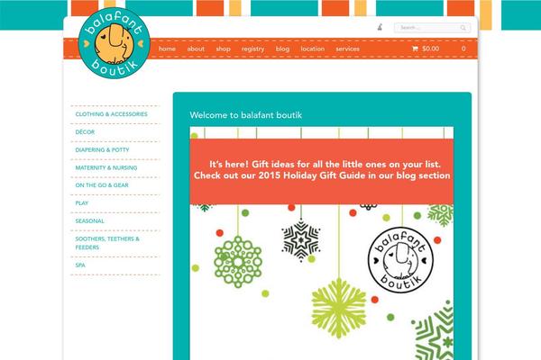Site using Awesome_liteaccordion_skin plugin