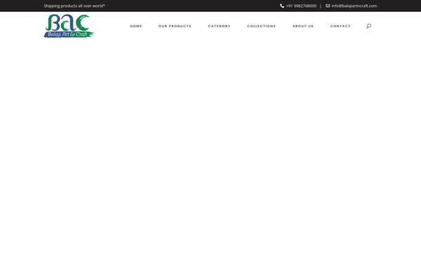 Site using Wp-whatsapp-chat plugin
