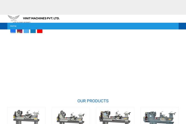 Site using Wp-responsive-table plugin