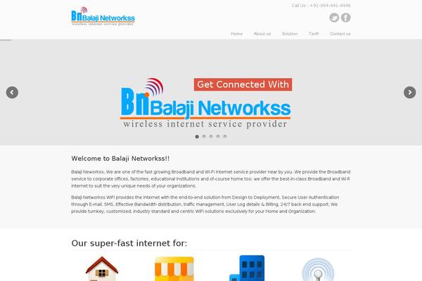 uDesign theme site design template sample