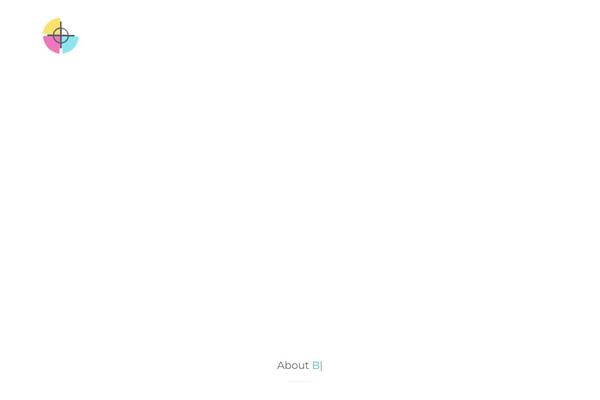 Fortuna theme site design template sample