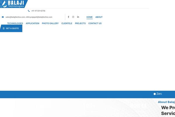 Site using Wonderplugin-gridgallery-trial plugin
