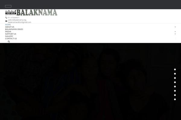 Site using Convertplug plugin