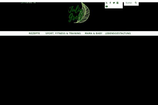 Simplemag theme site design template sample