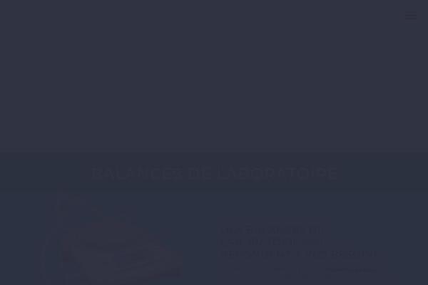 TheGem theme site design template sample