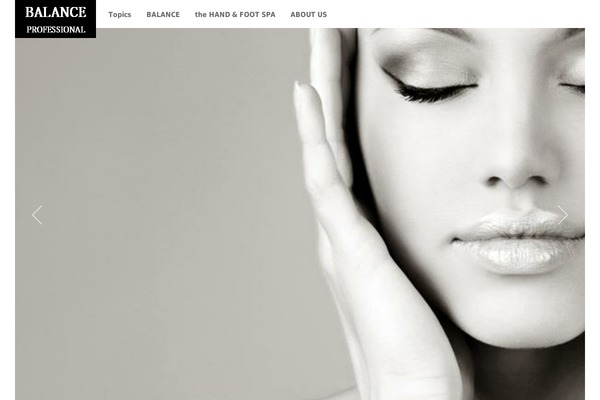 Artemis theme site design template sample
