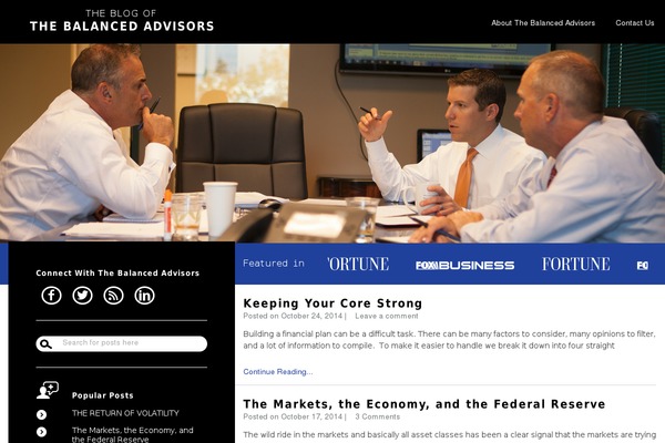Blogtheme theme site design template sample