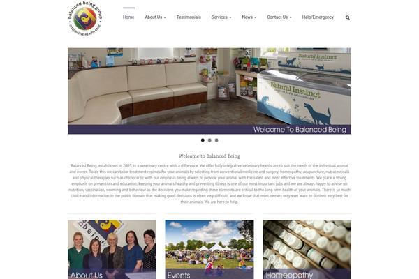Site using Awesome-builder plugin