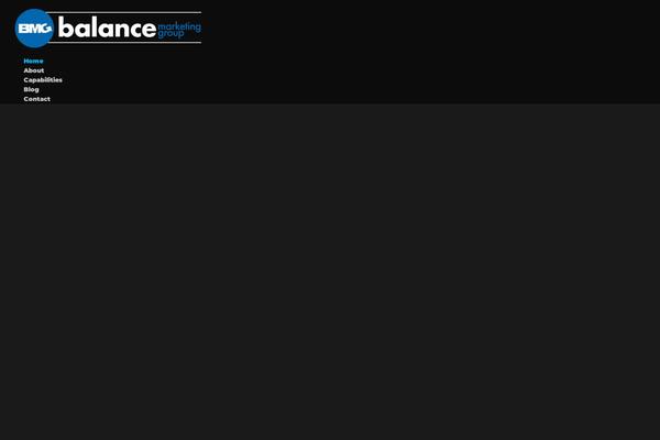 Site using Cubeportfolio plugin