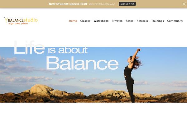 Site using Ultimate-elementor plugin