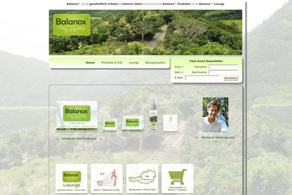 Site using Auto ThickBox Plus plugin