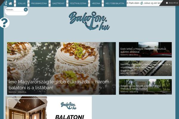 My-listing theme site design template sample