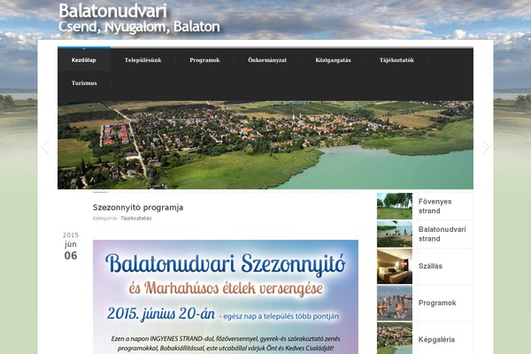 Topbest theme site design template sample