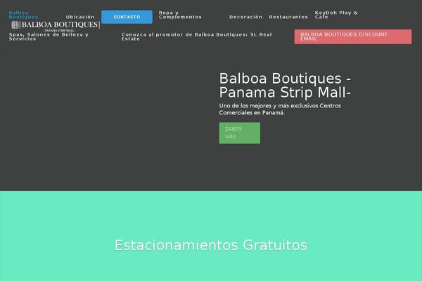 Site using Css-hero plugin