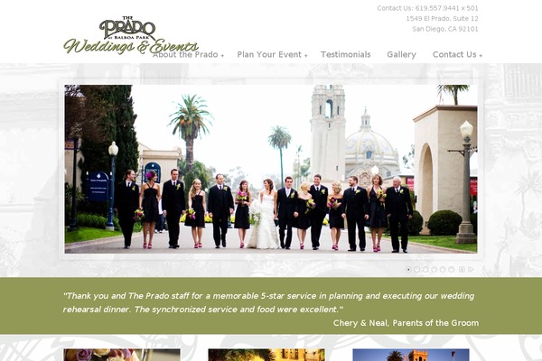 uDesign theme site design template sample