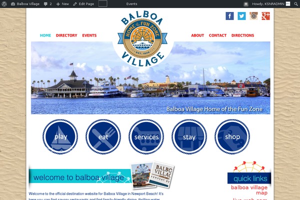 Custom theme site design template sample