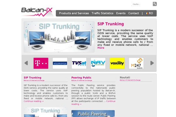 WP-Creativix theme site design template sample