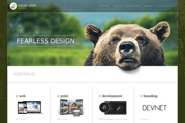 Site using Bvd-easy-gallery-manager plugin